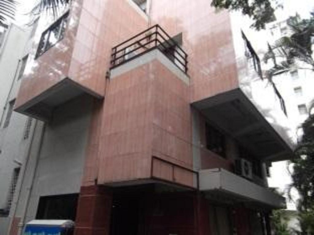 Hotel Tourist International Pune Exterior foto
